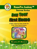Buy Your First Home (Paperback)