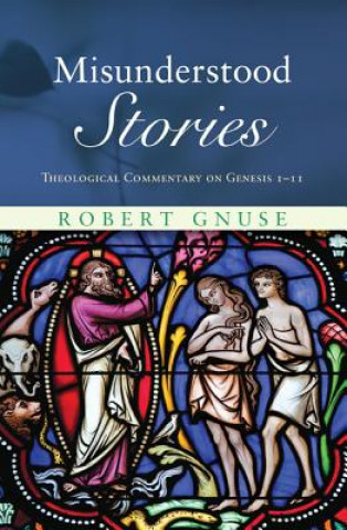 Misunderstood Stories