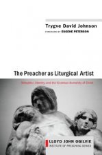Preacher as Liturgical Artist