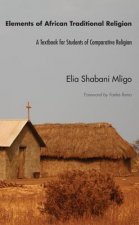 Elements of African Traditional Religion
