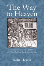 Way to Heaven