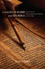 Galilean Rabbi and His Bible