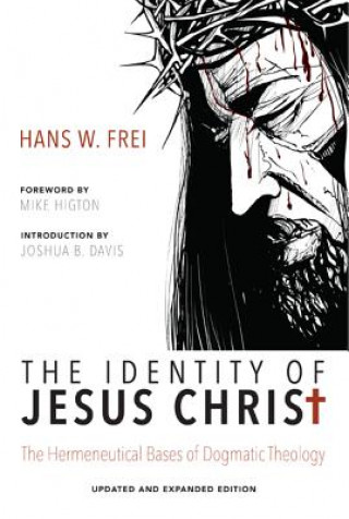 Identity of Jesus Christ