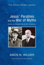 Jesus' Parables and the War of Myths
