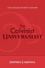 Calvinist Universalist