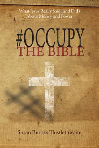 #Occupy the Bible