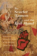 Scarlet Woman and the Red Hand