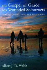 Gospel of Grace for Wounded Sojourners
