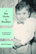 Boy Grows in Brooklyn