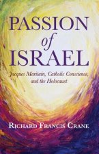 Passion of Israel