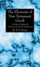 Elements of New Testament Greek