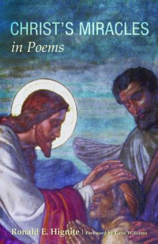 Christ's Miracles in Poems