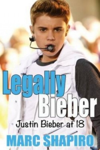 Legally Bieber