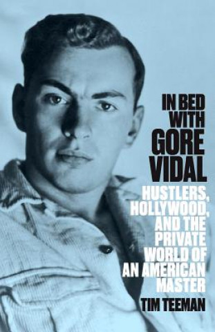 In Bed with Gore Vidal