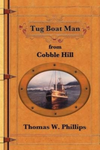 Tug Boat Man