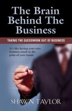 Brain Behind The Business