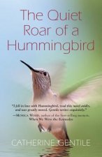 Quiet Roar of A Hummingbird