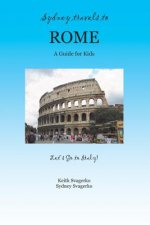 Sydney Travels to Rome