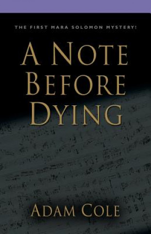 Note Before Dying
