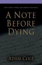 Note Before Dying