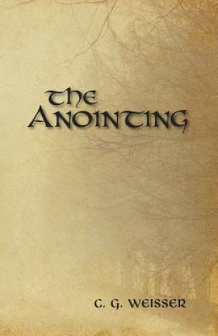 Anointing