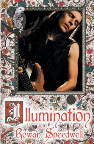 Illumination (Rowan Speedwell)(Miękka)
