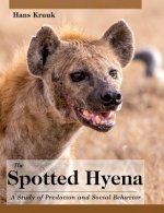 Spotted Hyena