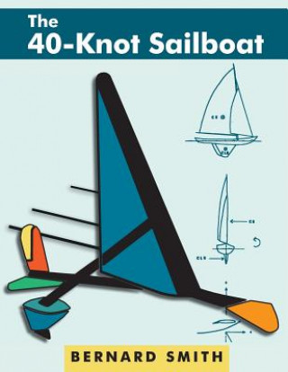 40-Knot Sailboat