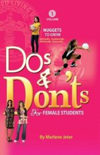 DOS and Don'ts for Female Students