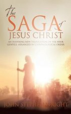 Saga of Jesus Christ
