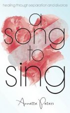 Song to Sing