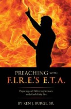 Preaching with F.I.R.E.'s E.T.A.