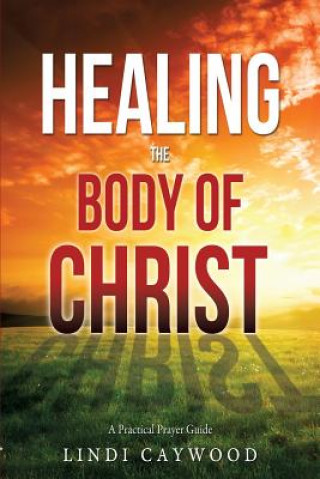Healing the Body of Christ