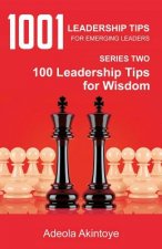 1001 Leadership Tips for Emerging Leaders Series Two