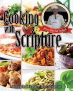 Cooking with Scripture