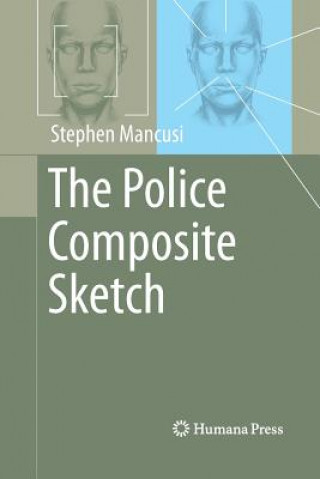 Police Composite Sketch