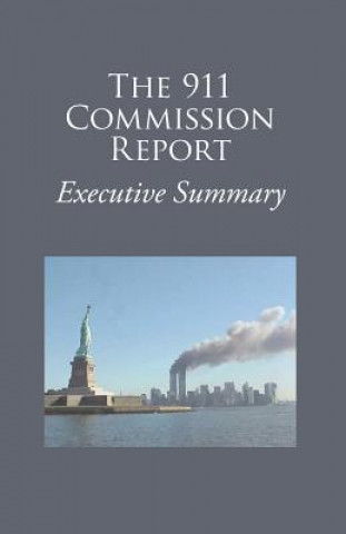 9/11 Commission Report Executive Summary