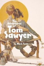 Adventures of Tom Sawyer
