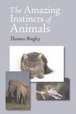Amazing Instinct of Animals