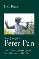 Complete Peter Pan