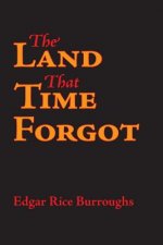 Land That Time Forgot