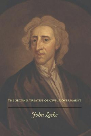 Second Treatise of Civil Government