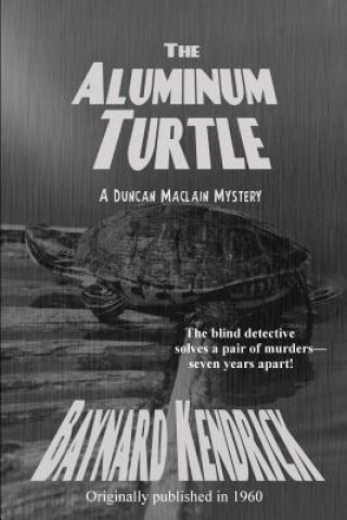 Aluminum Turtle