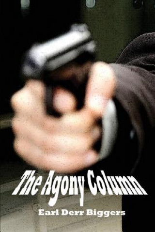 Agony Column