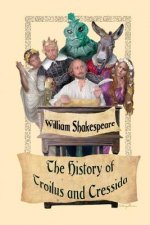 History of Troilus and Cressida