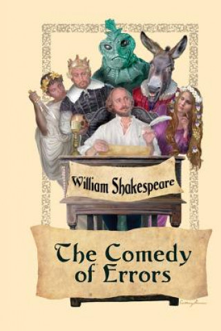 Comedy of Errors