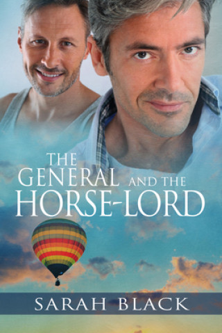 General and the Horse-Lord