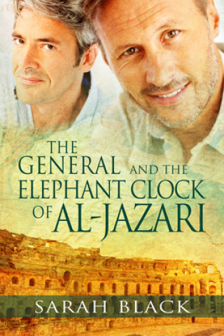General and the Elephant Clock of Al-Jazari