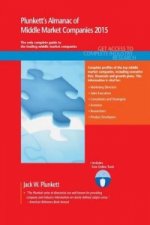 Plunkett's Almanac of Middle Market Companies 2015