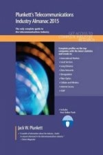 Plunkett's Telecommunications Industry Almanac 2015
